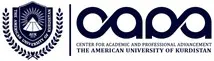 CAPA Logo