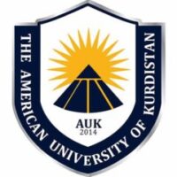 AUK Logo